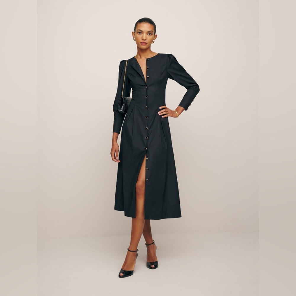 Reformation Halia Dress - Picture 2 of 6